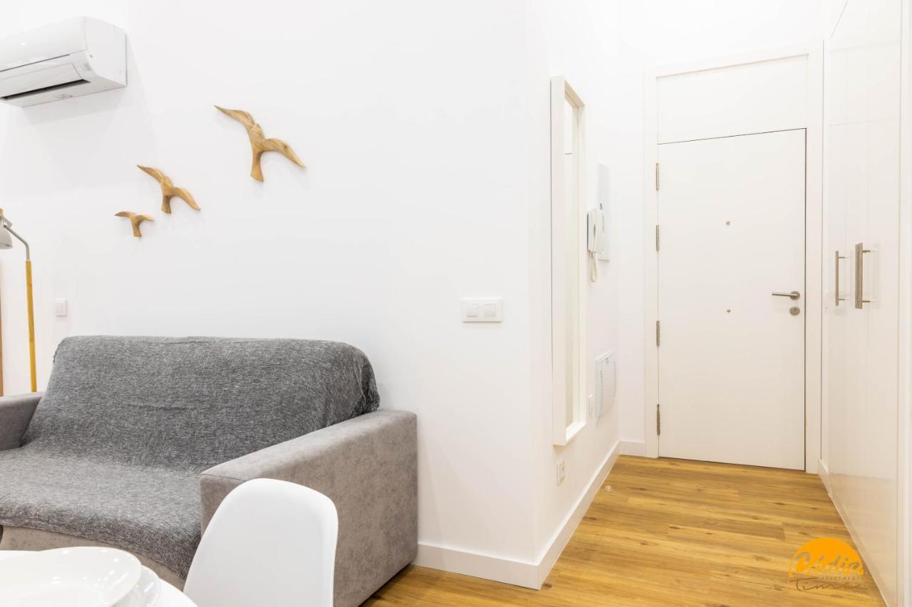 Apartment Estudio Gaviota By Time *