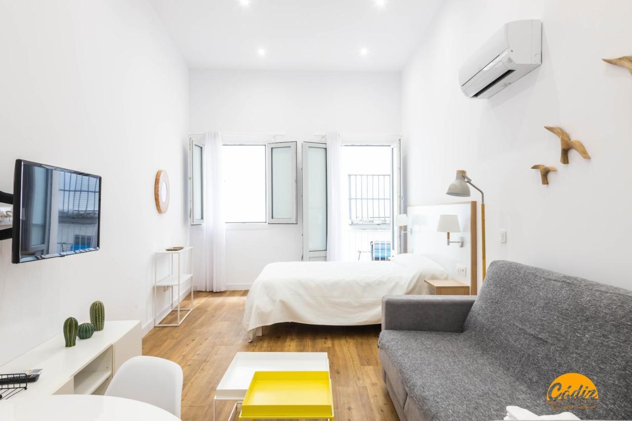 Estudio Gaviota By Time